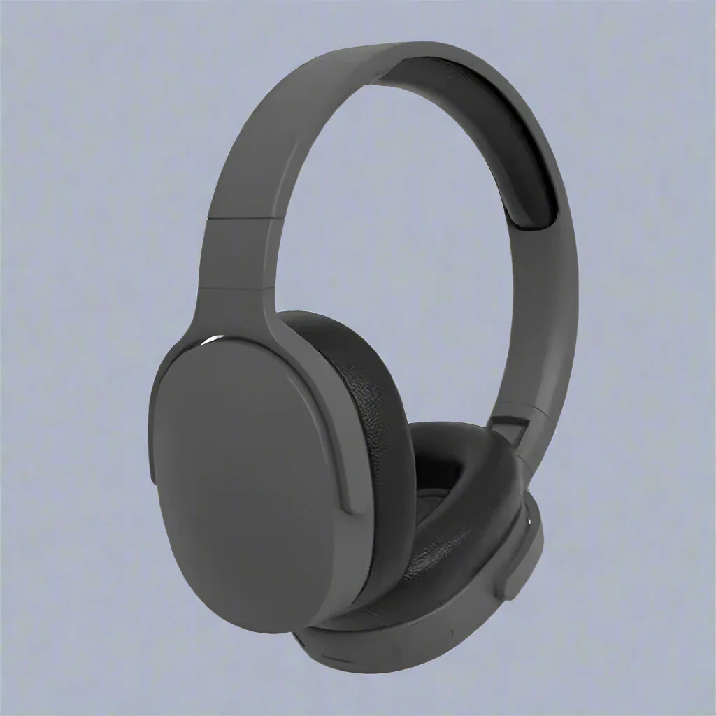 Wireless Stereo HiFi Bluetooth Headphones – Deep Bass, Built-in Mic & 10H Playtime | Model LGEP20
