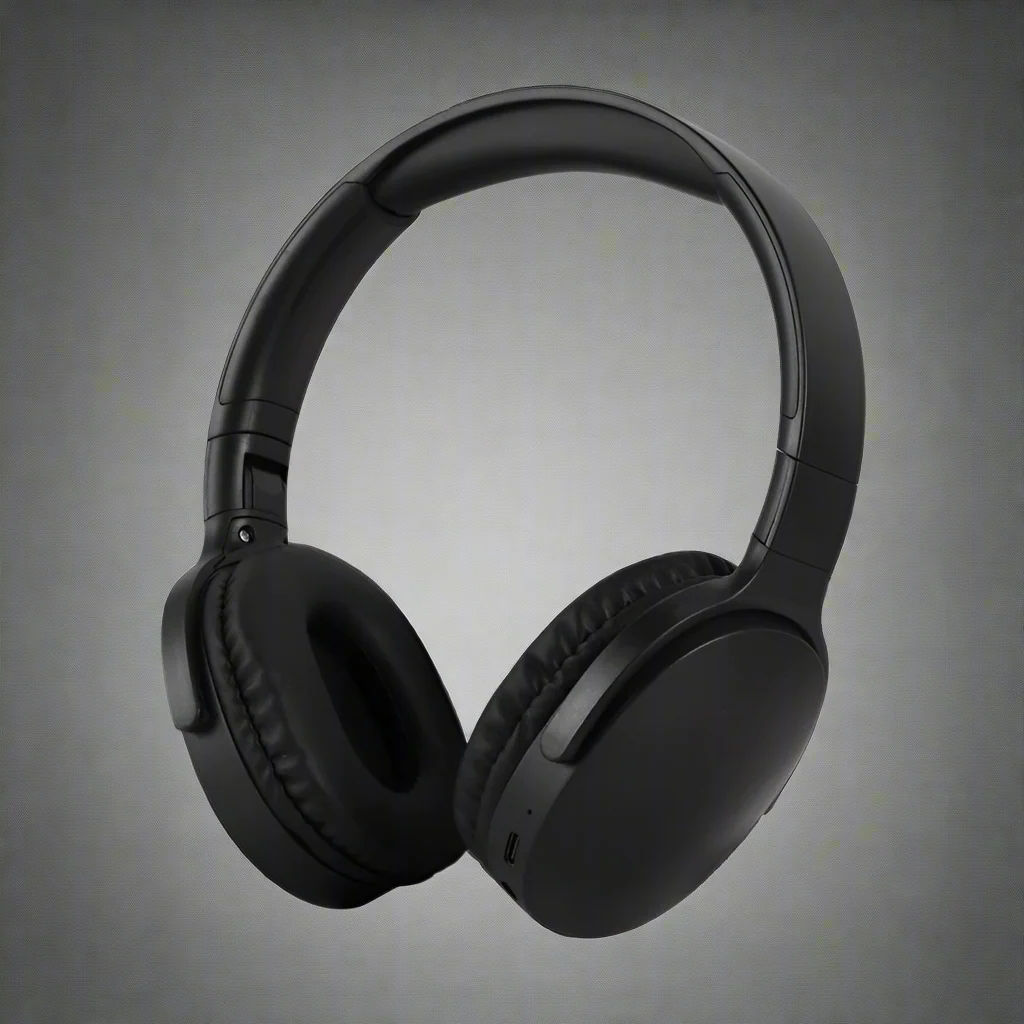 Wireless Stereo HiFi Bluetooth Headphones – Deep Bass, Built-in Mic & 10H Playtime | Model LGEP20 - Image 2