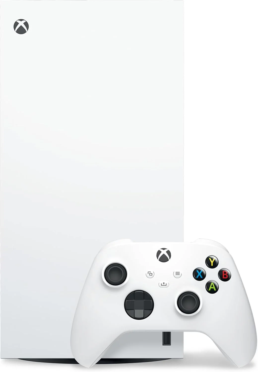 Xbox Series X Console – Digital Edition, 1TB SSD, 4K Gaming | Open Box - Image 2