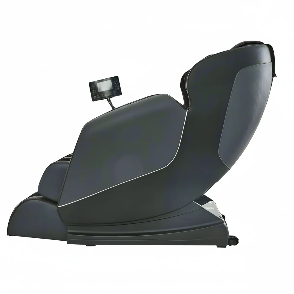 Zero Gravity Full Body Massage Chair – Deep Tissue Massage, Air Compression & Foot Reflexology | Model 6146190 - Image 2