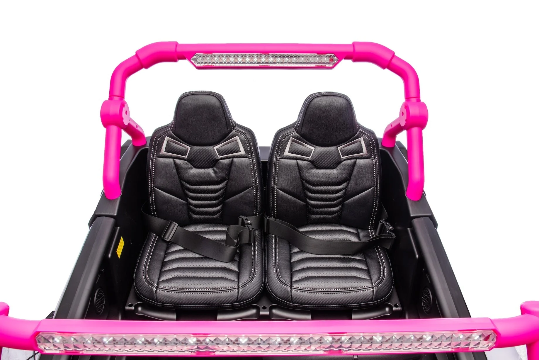 ZFORCE RZR Turbo 24V Ride-On Buggy – 2-Seater UTV with 4x795W Motors, 15 km/h Speed, MP4, Leather Seats, EVA Tires & Remote Control - Image 52